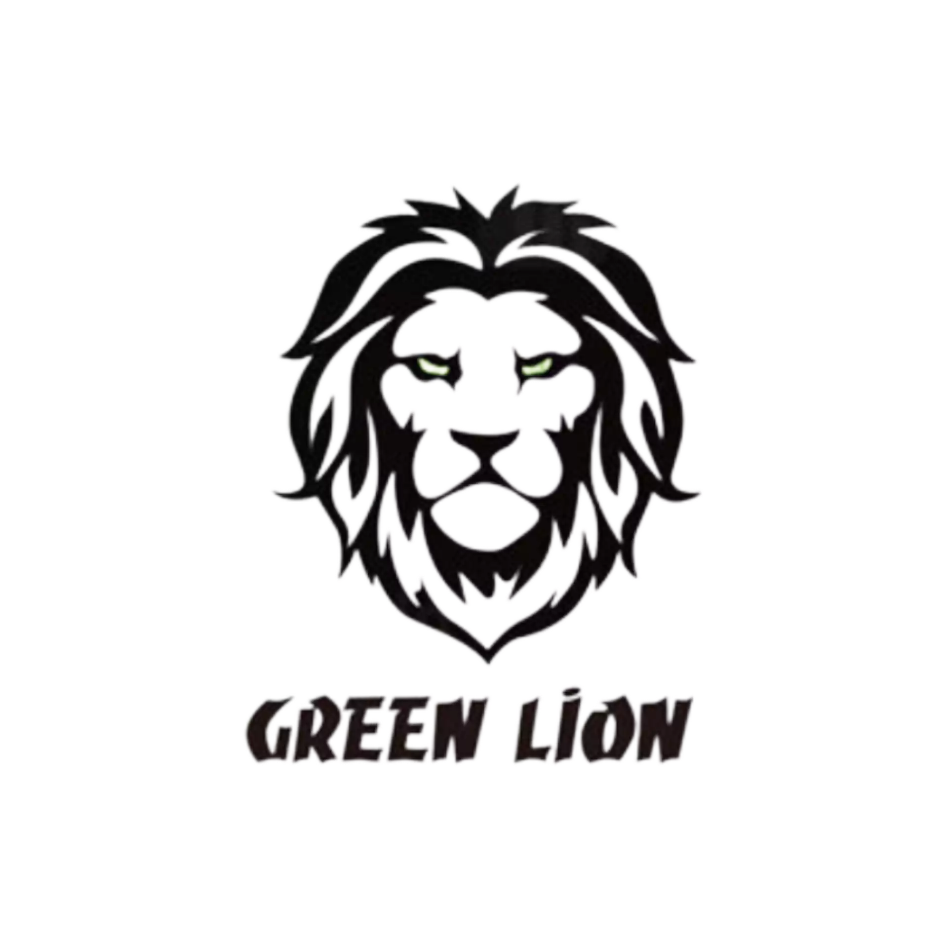 Green Lion