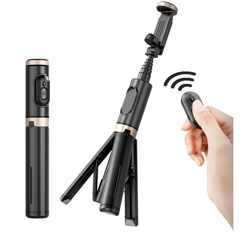 مونوپاد و سه پایه شاتردار ایکس او مدل XO-SS14(تهران ارسال فوری) 