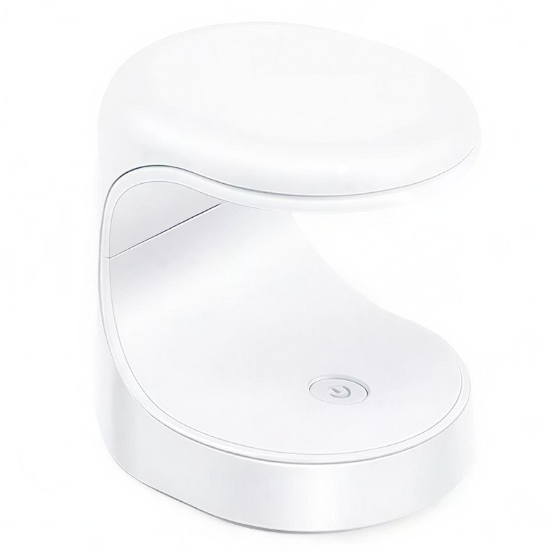 لاک خشک کن فوری مدل UV دار USB