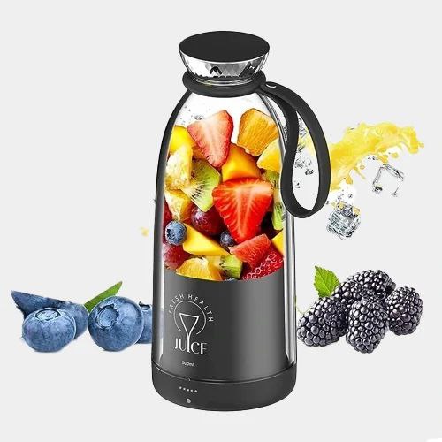 شیکر fresh Juice مدل 500ml