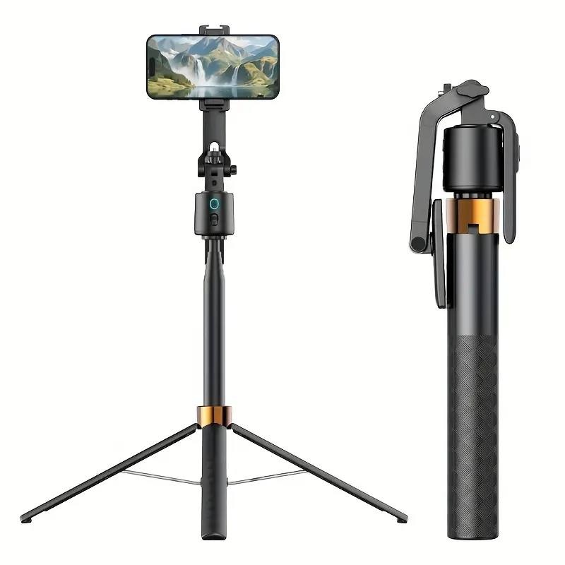 سه‌پایه و مونوپاد هوشمند Q13(تهران ارسال فوری) 